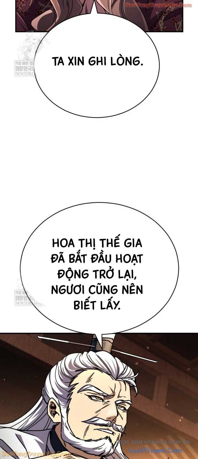 Quyền Vương Phục Sinh Chap 33 - Next Chap 34