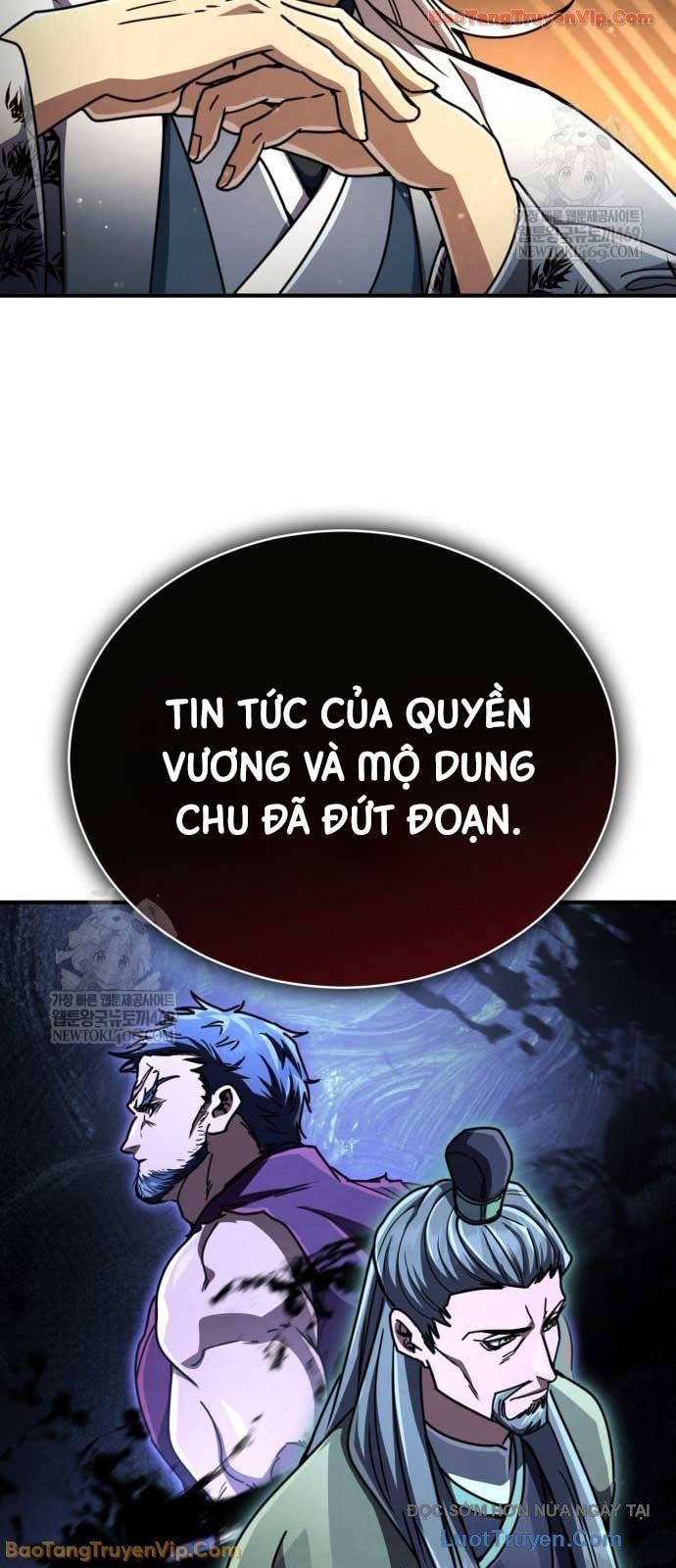 Quyền Vương Phục Sinh Chap 33 - Next Chap 34