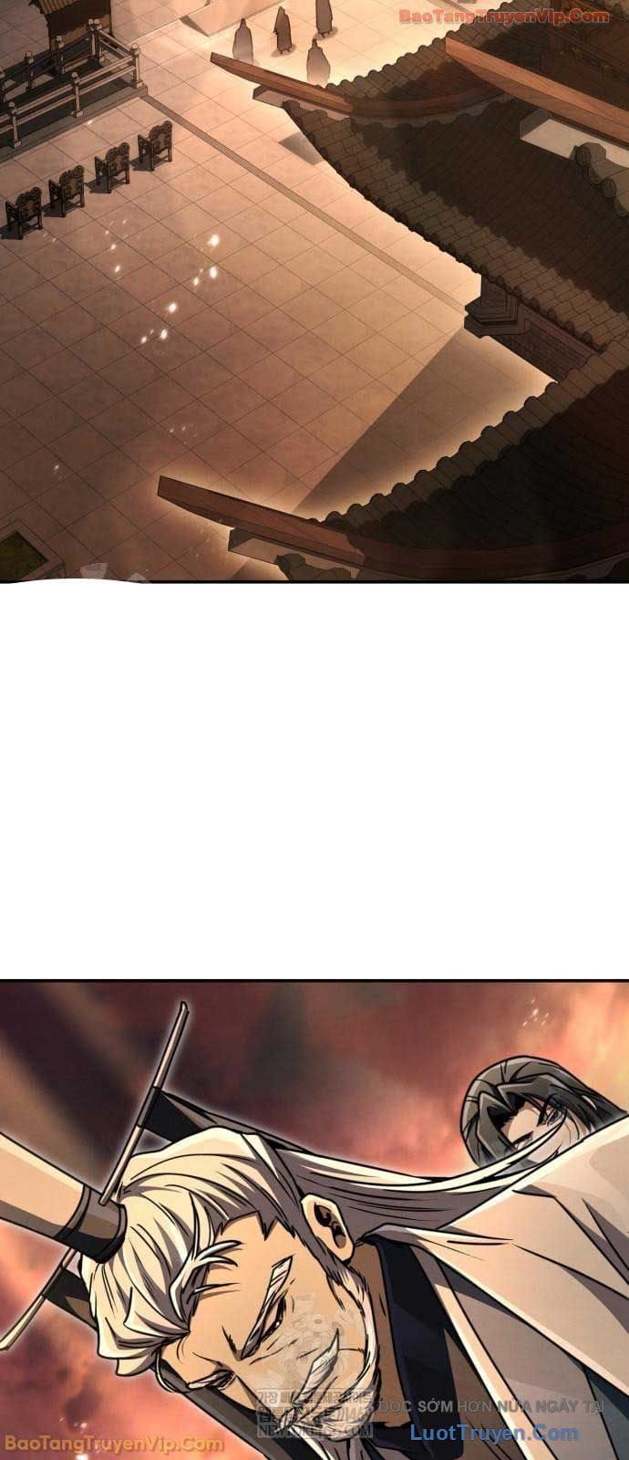 Quyền Vương Phục Sinh Chap 33 - Next Chap 34