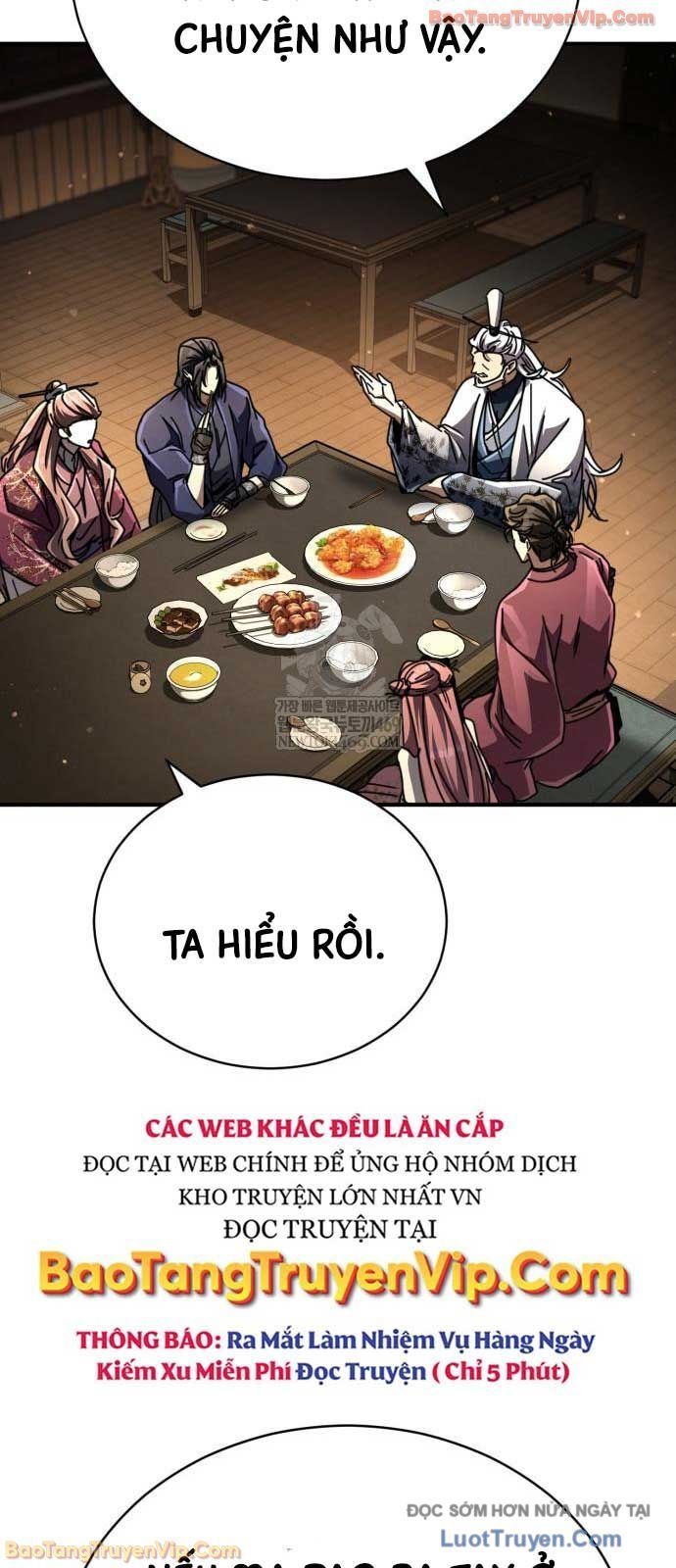 Quyền Vương Phục Sinh Chap 33 - Next Chap 34