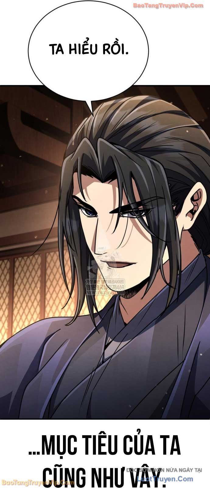 Quyền Vương Phục Sinh Chap 33 - Next Chap 34