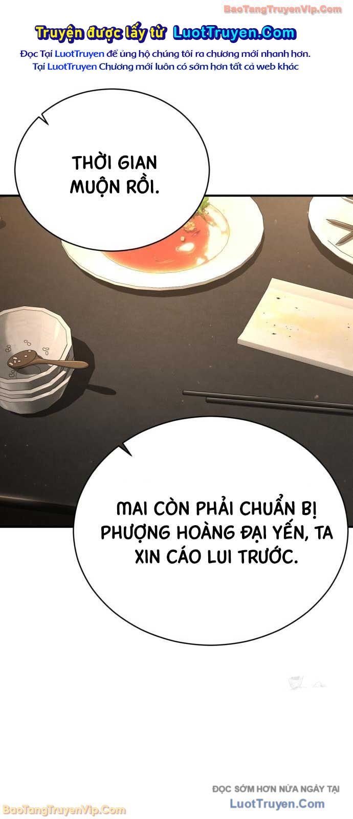 Quyền Vương Phục Sinh Chap 33 - Next Chap 34