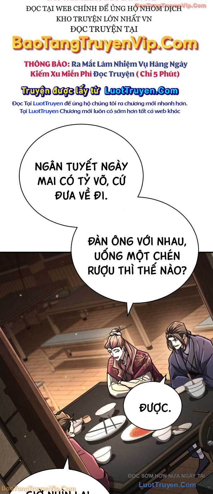 Quyền Vương Phục Sinh Chap 33 - Next Chap 34