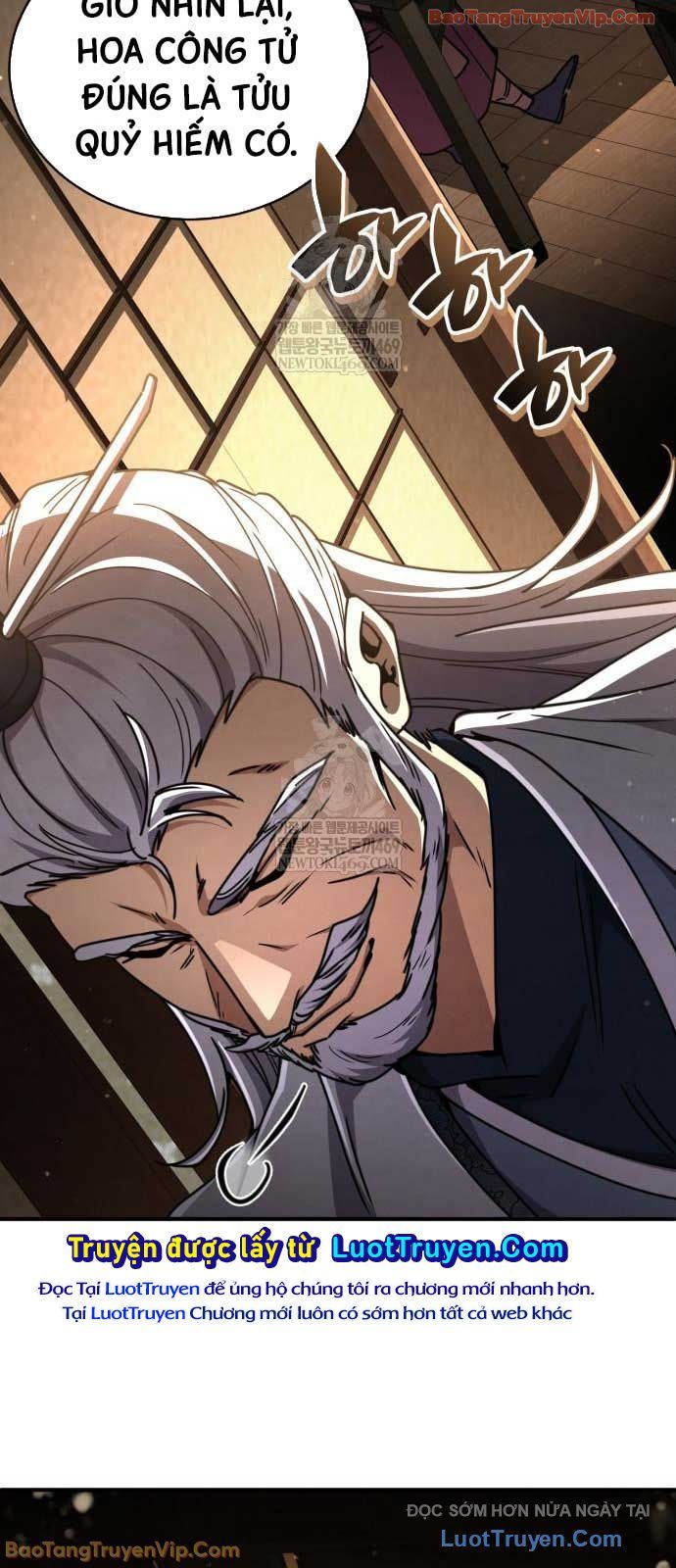 Quyền Vương Phục Sinh Chap 33 - Next Chap 34