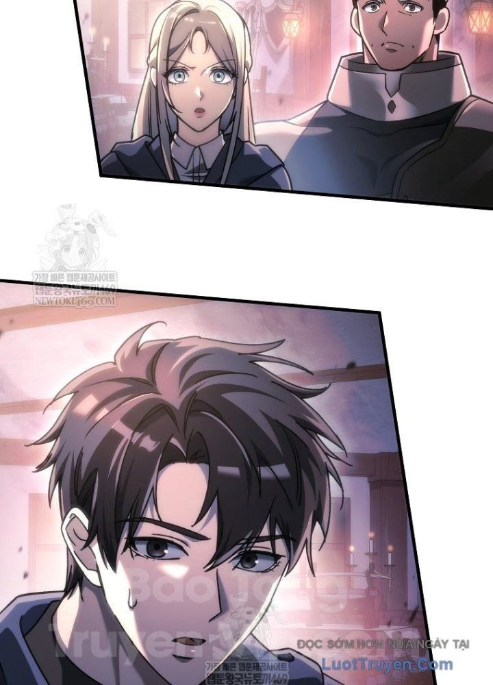 Trò Chơi Của Thợ Rèn Thiên Tài Chương 34 - Trang 10