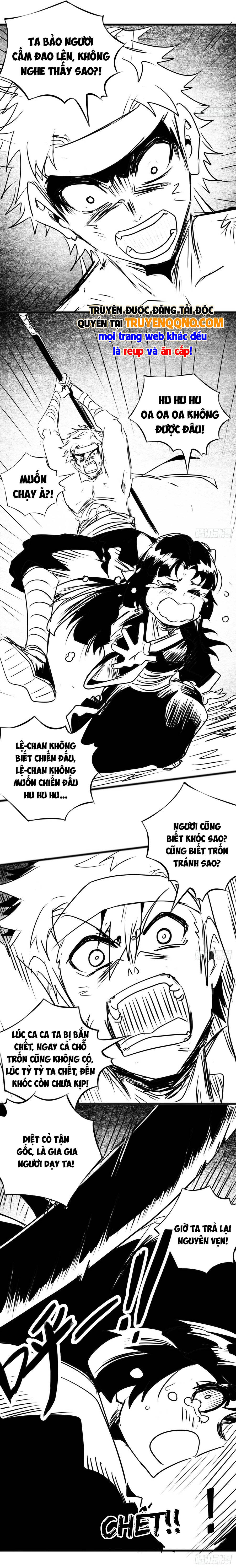 Xích Long Chi Tử Chap 56 - Next Chap 57