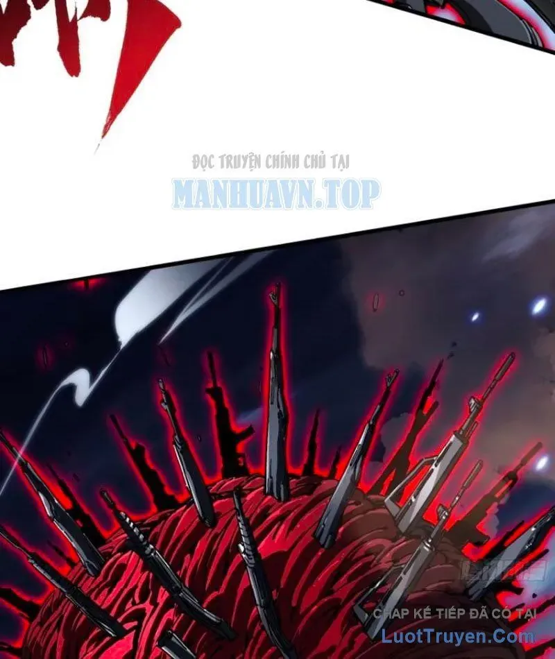 Cao Võ Tiến Hóa: Bắt Đầu Thức Tỉnh Quái Thú Chi Vương Chap 89 - Next Chap 90