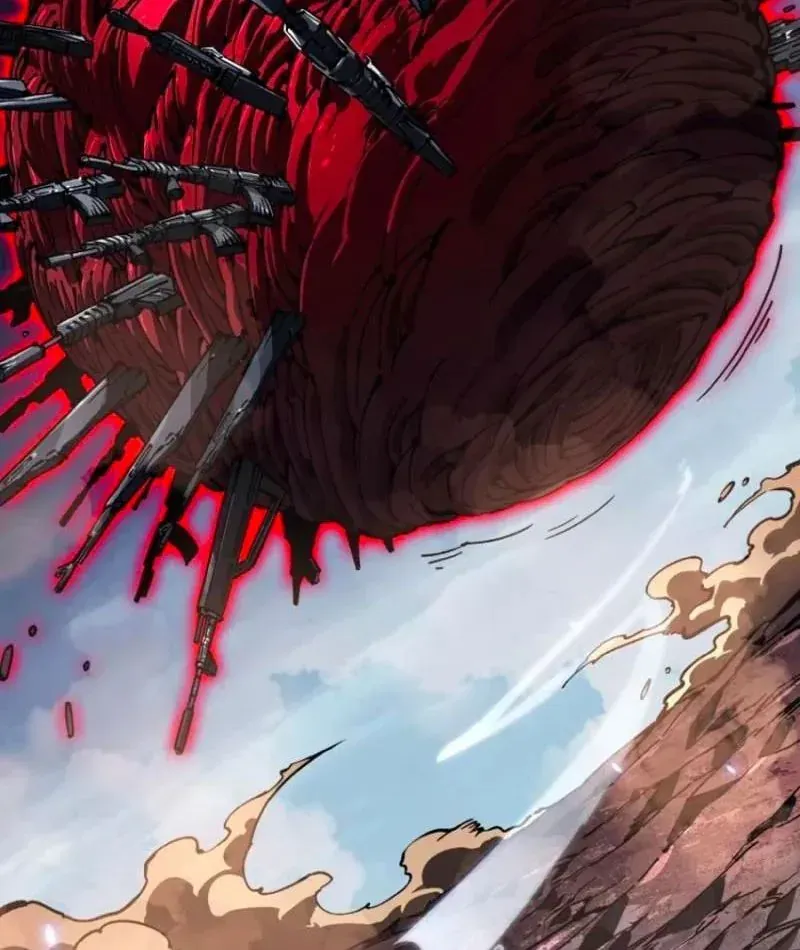 Cao Võ Tiến Hóa: Bắt Đầu Thức Tỉnh Quái Thú Chi Vương Chap 89 - Next Chap 90