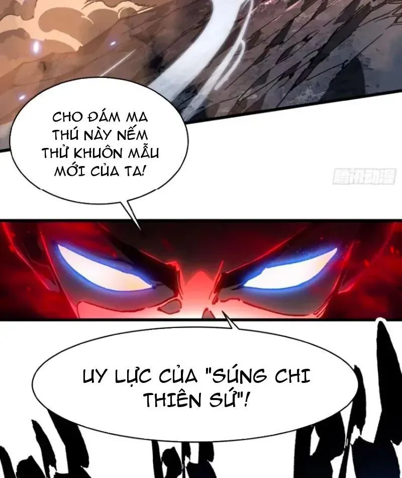 Cao Võ Tiến Hóa: Bắt Đầu Thức Tỉnh Quái Thú Chi Vương Chap 89 - Next Chap 90