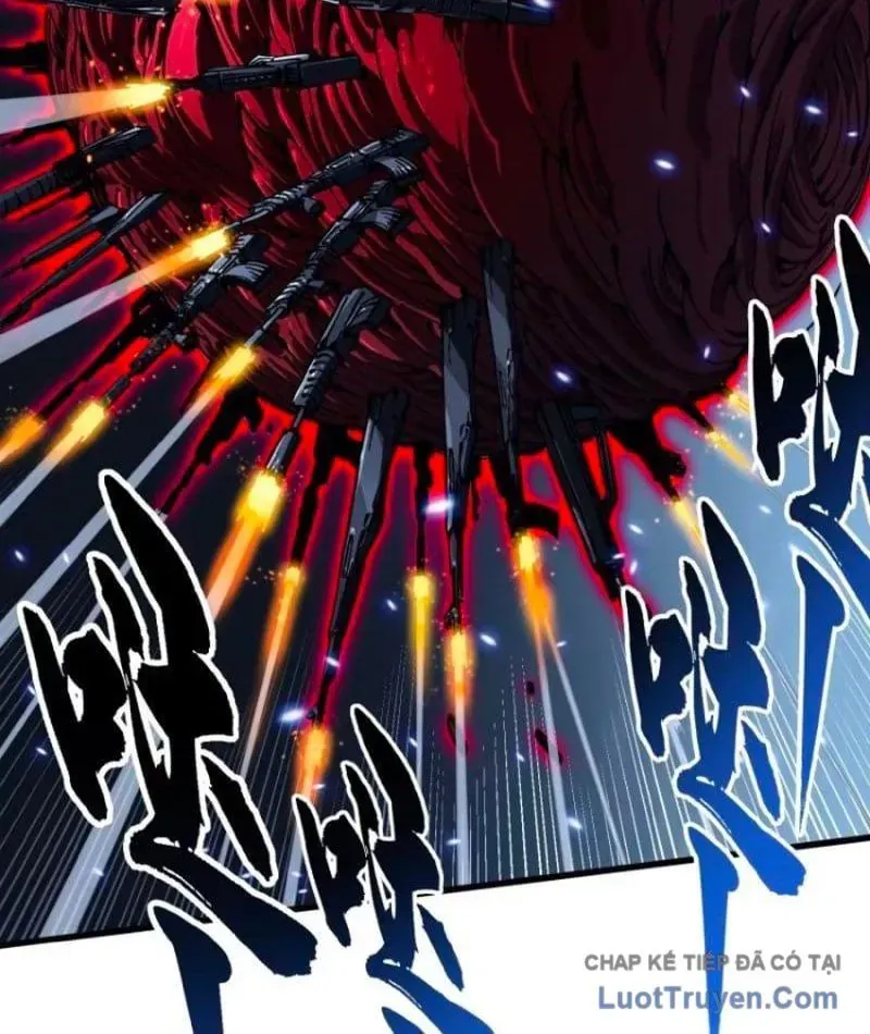 Cao Võ Tiến Hóa: Bắt Đầu Thức Tỉnh Quái Thú Chi Vương Chap 89 - Next Chap 90