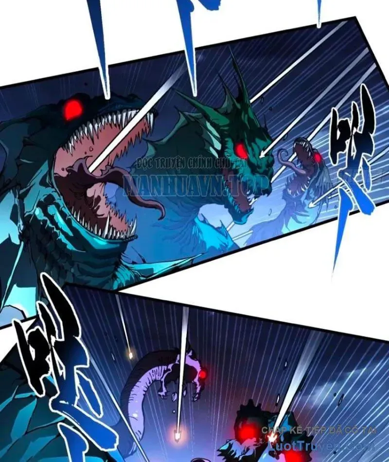 Cao Võ Tiến Hóa: Bắt Đầu Thức Tỉnh Quái Thú Chi Vương Chap 89 - Next Chap 90