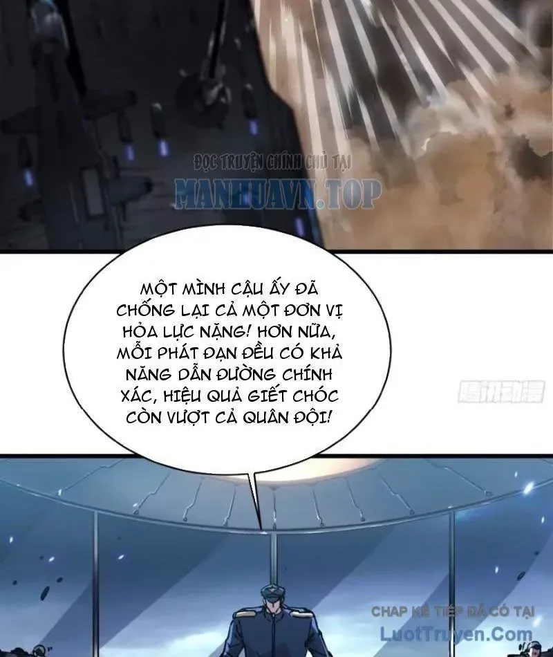 Cao Võ Tiến Hóa: Bắt Đầu Thức Tỉnh Quái Thú Chi Vương Chap 89 - Next Chap 90