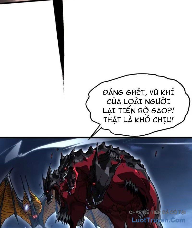 Cao Võ Tiến Hóa: Bắt Đầu Thức Tỉnh Quái Thú Chi Vương Chap 89 - Next Chap 90