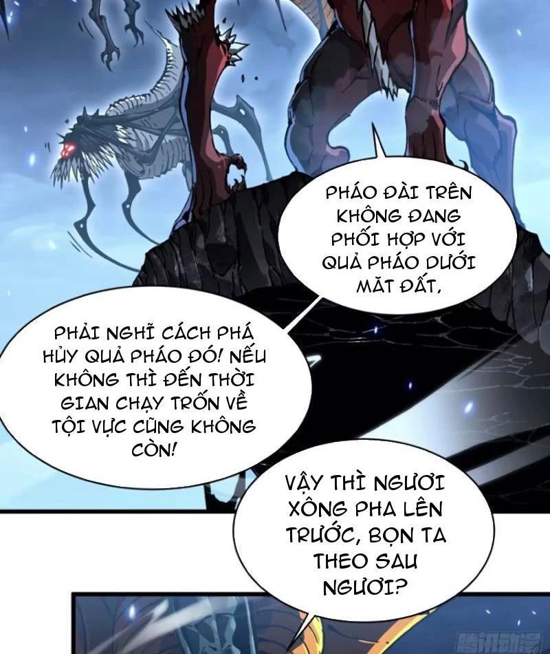 Cao Võ Tiến Hóa: Bắt Đầu Thức Tỉnh Quái Thú Chi Vương Chap 89 - Next Chap 90