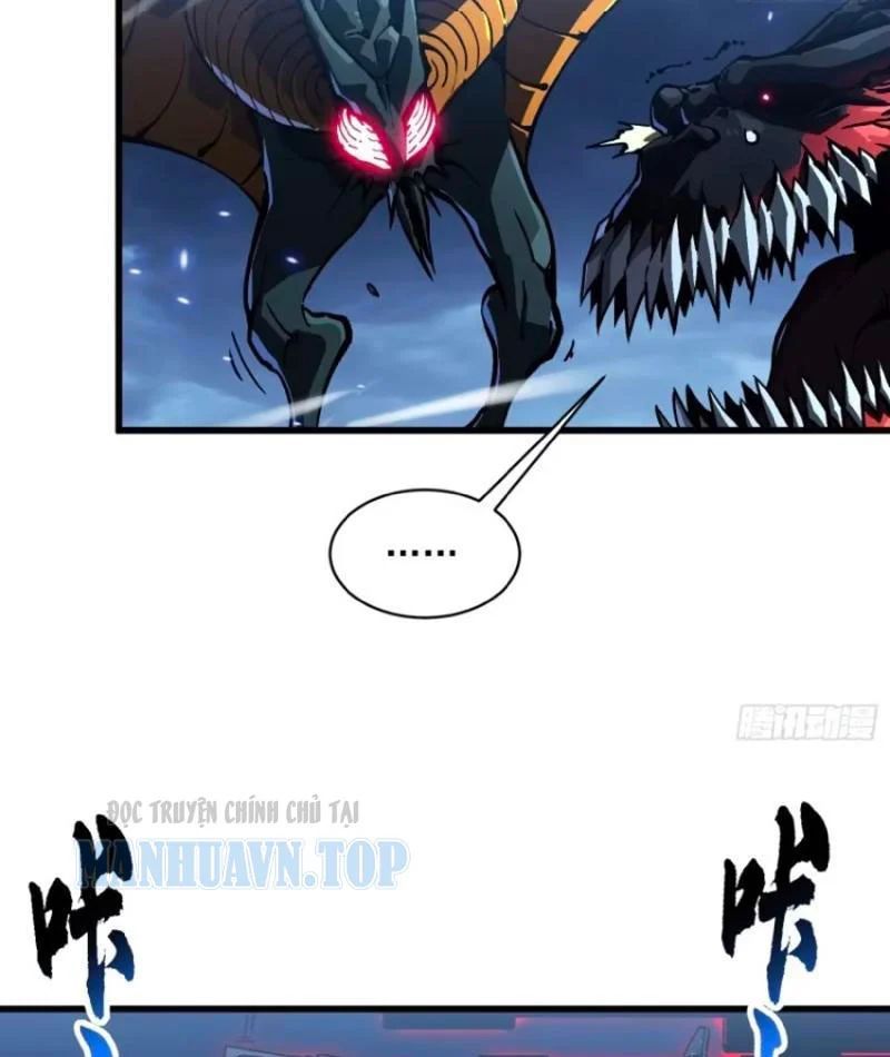 Cao Võ Tiến Hóa: Bắt Đầu Thức Tỉnh Quái Thú Chi Vương Chap 89 - Next Chap 90