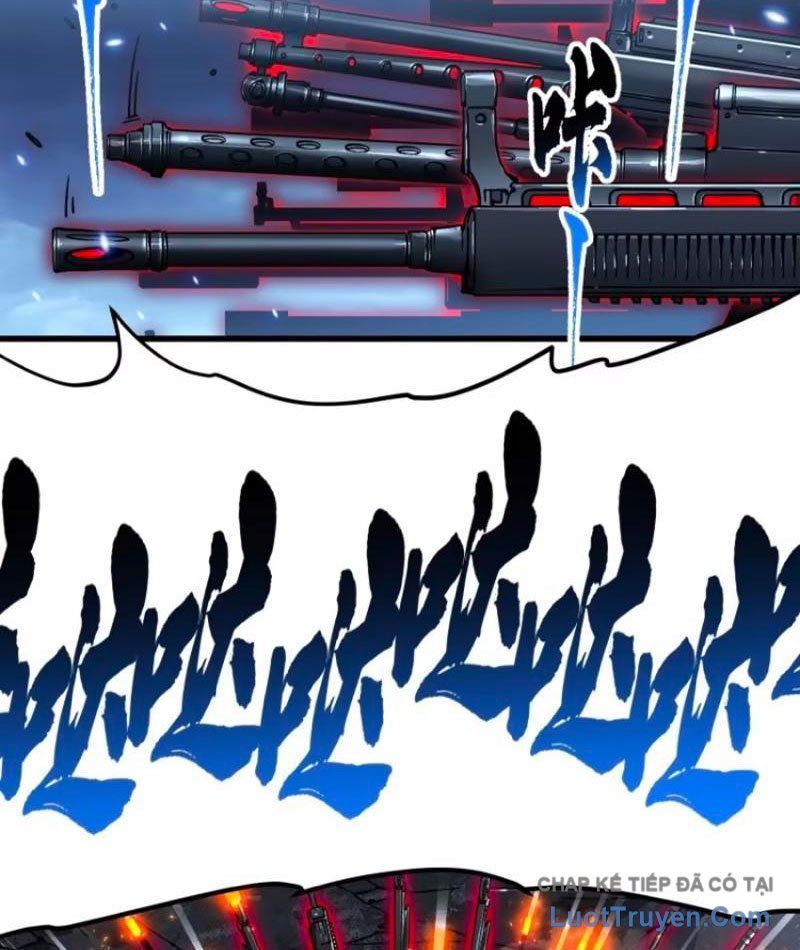 Cao Võ Tiến Hóa: Bắt Đầu Thức Tỉnh Quái Thú Chi Vương Chap 89 - Next Chap 90