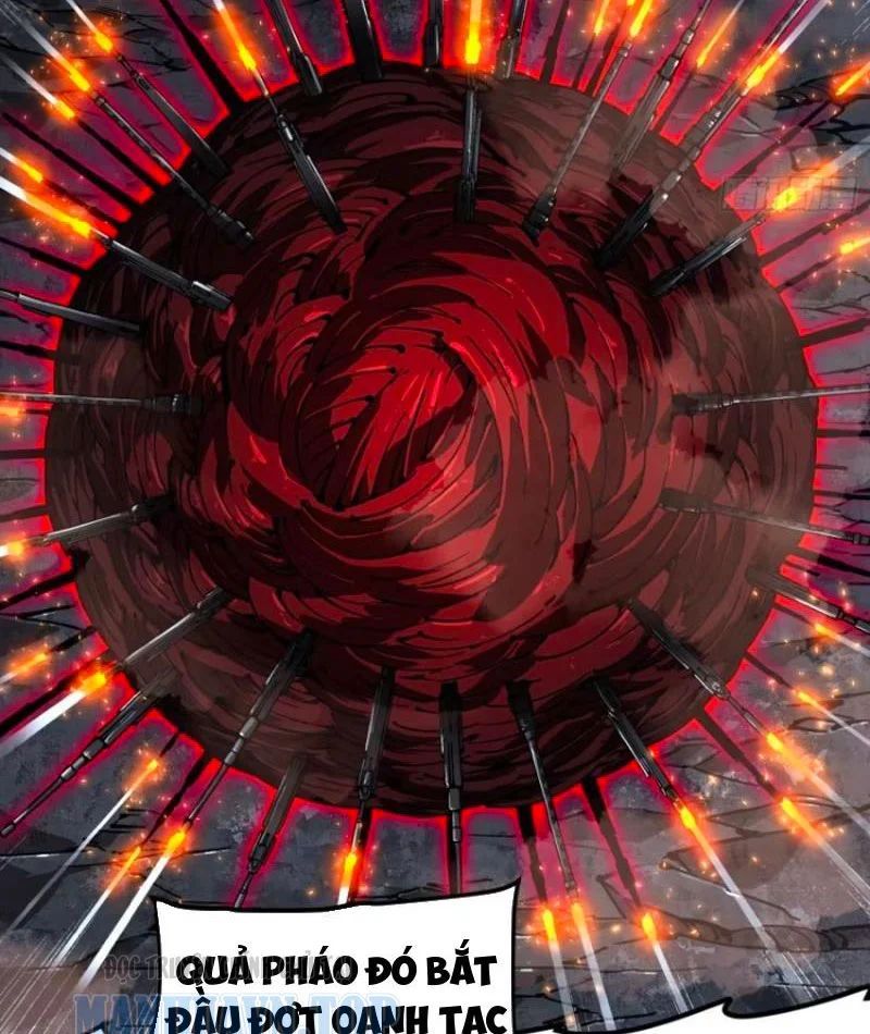 Cao Võ Tiến Hóa: Bắt Đầu Thức Tỉnh Quái Thú Chi Vương Chap 89 - Next Chap 90