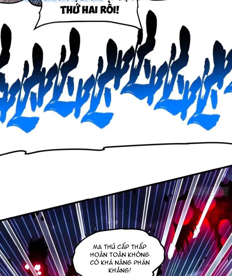 Cao Võ Tiến Hóa: Bắt Đầu Thức Tỉnh Quái Thú Chi Vương Chap 89 - Next Chap 90