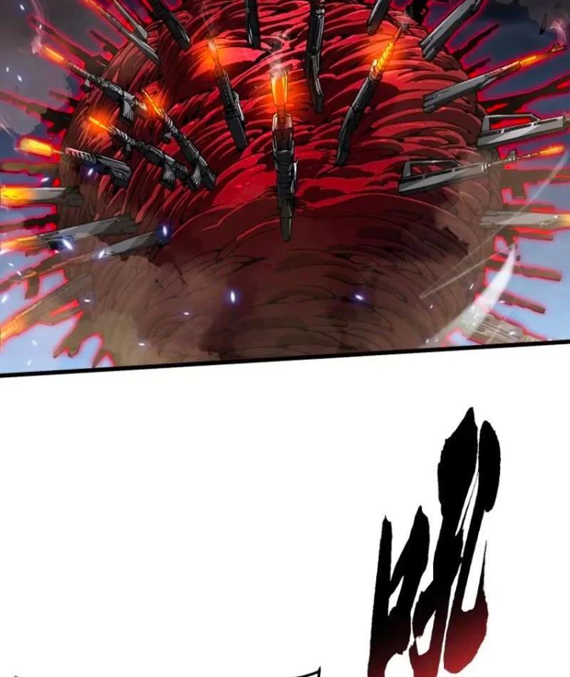 Cao Võ Tiến Hóa: Bắt Đầu Thức Tỉnh Quái Thú Chi Vương Chap 89 - Next Chap 90