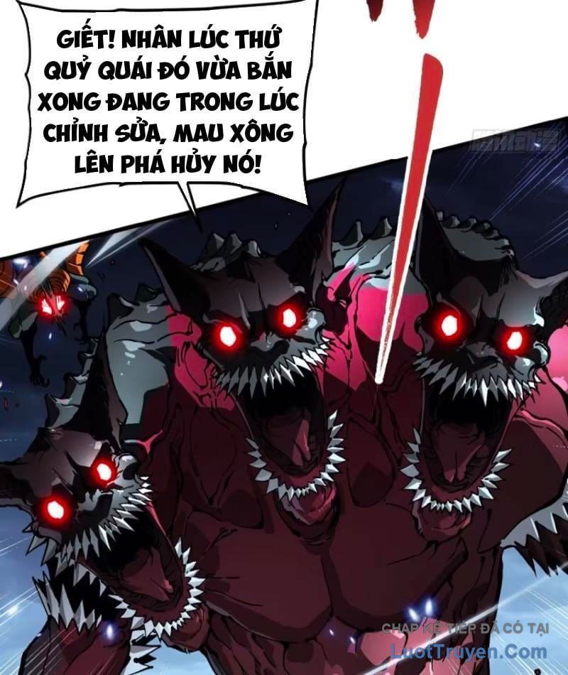 Cao Võ Tiến Hóa: Bắt Đầu Thức Tỉnh Quái Thú Chi Vương Chap 89 - Next Chap 90