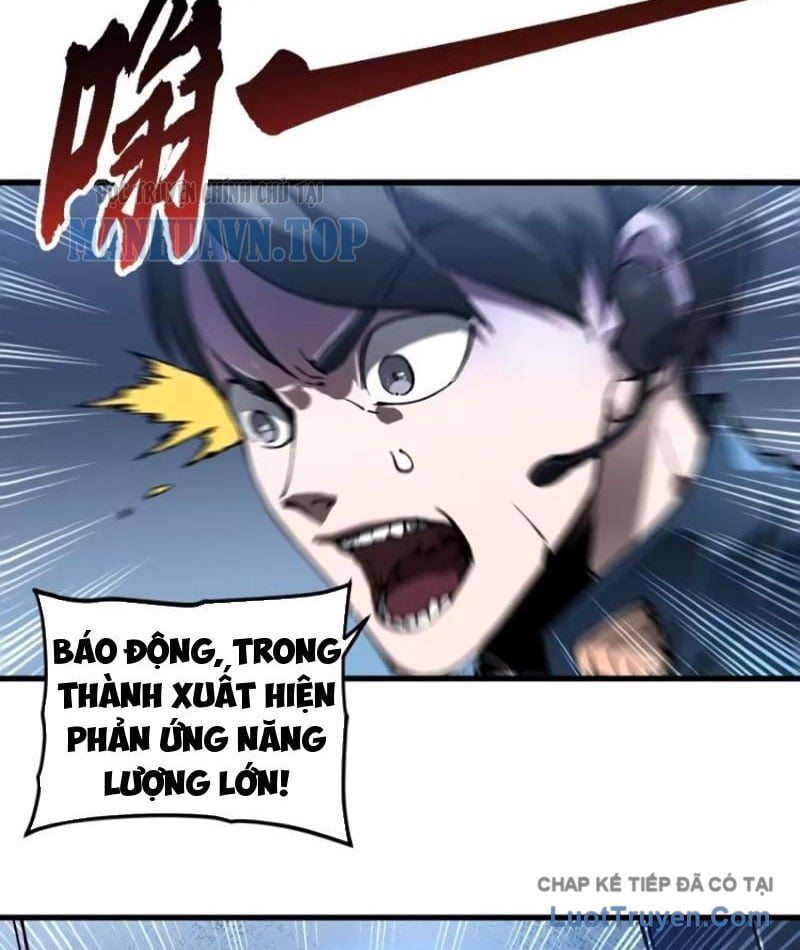 Cao Võ Tiến Hóa: Bắt Đầu Thức Tỉnh Quái Thú Chi Vương Chap 89 - Next Chap 90