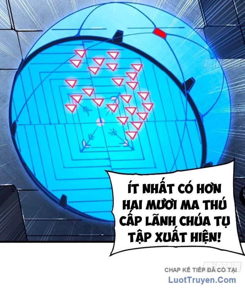 Cao Võ Tiến Hóa: Bắt Đầu Thức Tỉnh Quái Thú Chi Vương Chap 89 - Next Chap 90