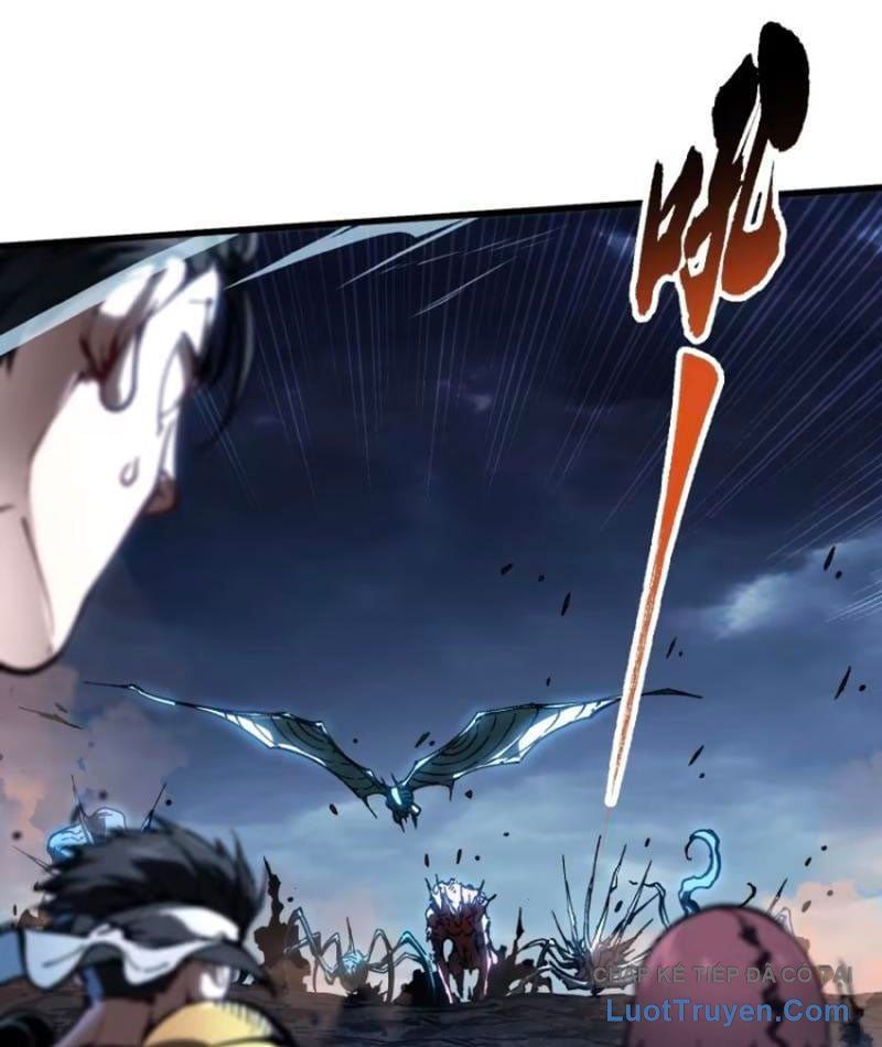 Cao Võ Tiến Hóa: Bắt Đầu Thức Tỉnh Quái Thú Chi Vương Chap 89 - Next Chap 90