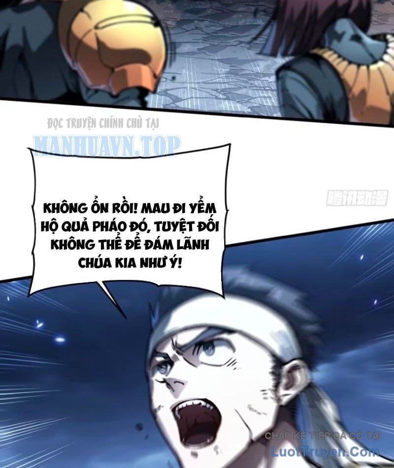 Cao Võ Tiến Hóa: Bắt Đầu Thức Tỉnh Quái Thú Chi Vương Chap 89 - Next Chap 90