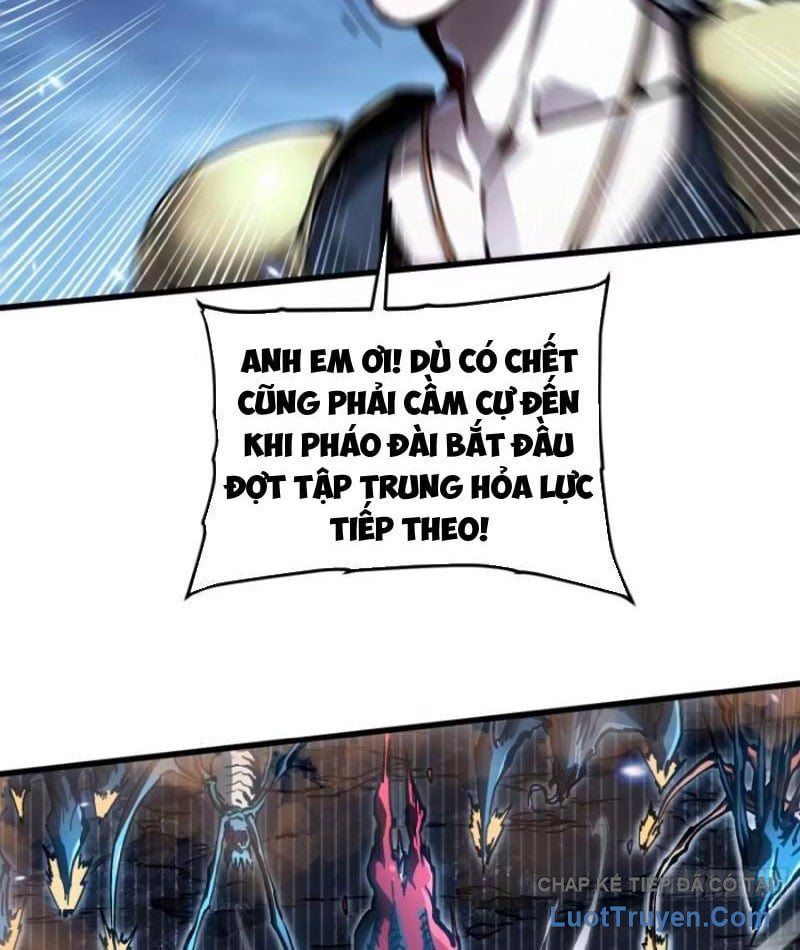 Cao Võ Tiến Hóa: Bắt Đầu Thức Tỉnh Quái Thú Chi Vương Chap 89 - Next Chap 90