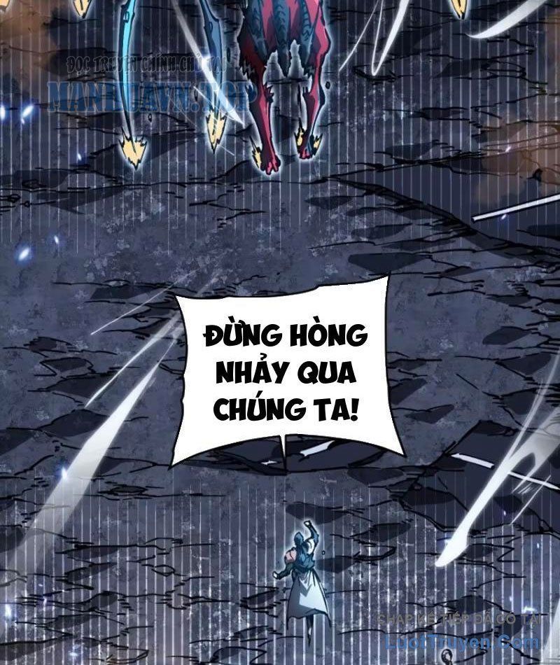 Cao Võ Tiến Hóa: Bắt Đầu Thức Tỉnh Quái Thú Chi Vương Chap 89 - Next Chap 90