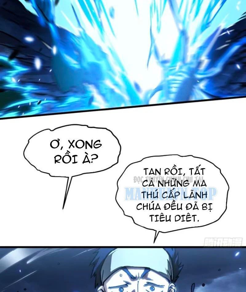 Cao Võ Tiến Hóa: Bắt Đầu Thức Tỉnh Quái Thú Chi Vương Chap 89 - Next Chap 90