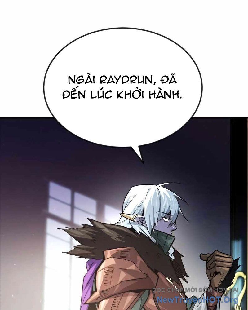 Trên Thế Giới Không Có Chiến Binh Xấu Chương 48 - Trang 11