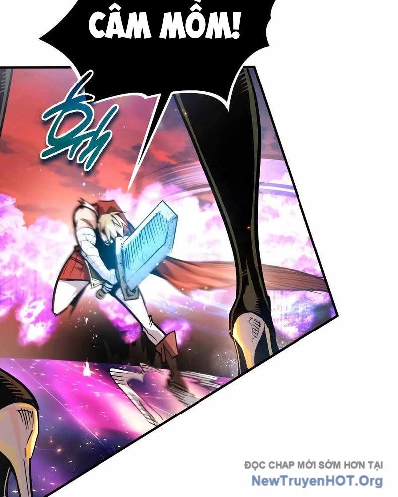 Trên Thế Giới Không Có Chiến Binh Xấu Chương 48 - Trang 105