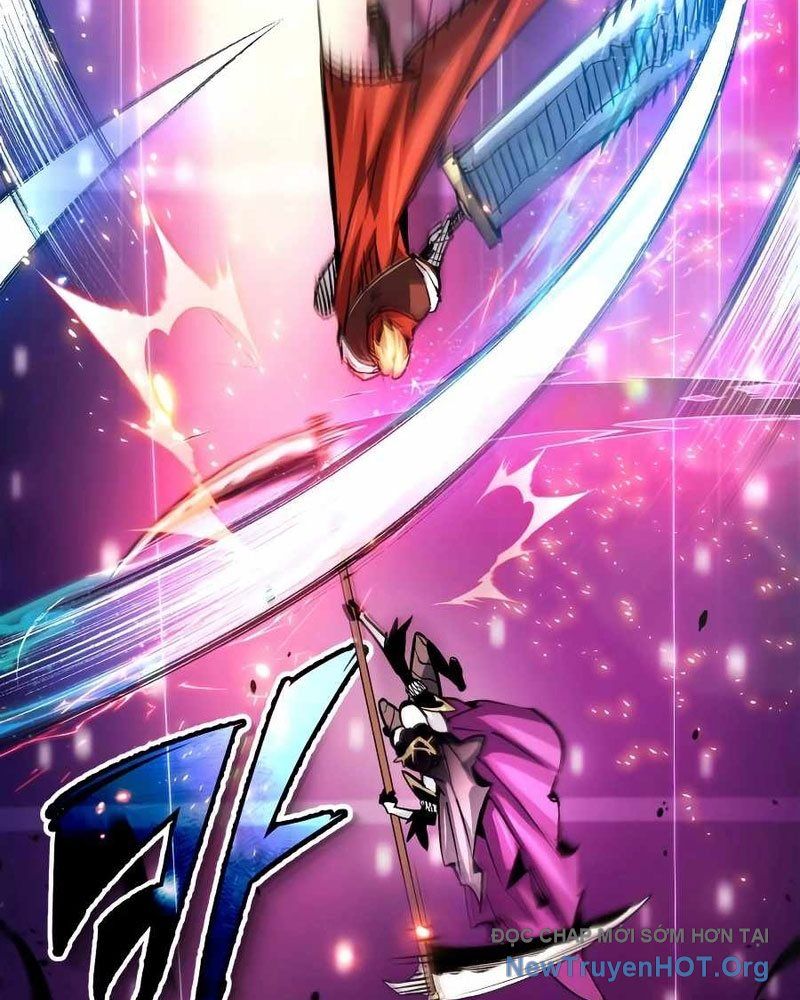 Trên Thế Giới Không Có Chiến Binh Xấu Chương 48 - Trang 110