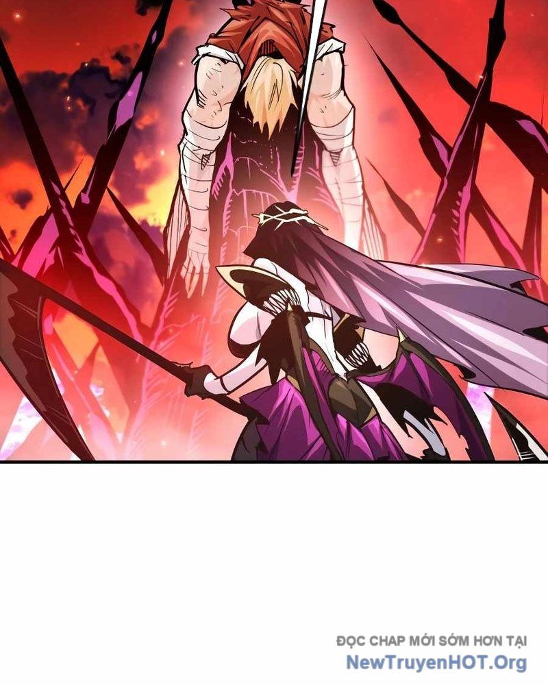 Trên Thế Giới Không Có Chiến Binh Xấu Chương 48 - Trang 123