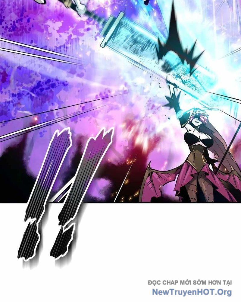 Trên Thế Giới Không Có Chiến Binh Xấu Chương 48 - Trang 136