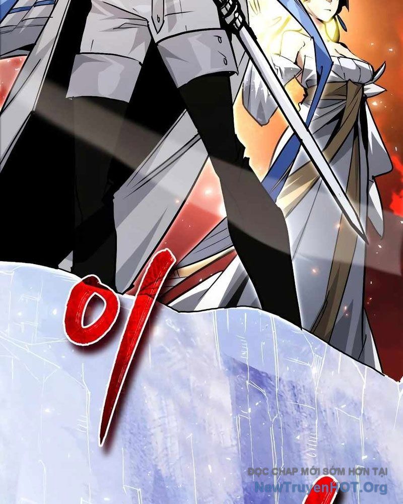 Trên Thế Giới Không Có Chiến Binh Xấu Chương 48 - Trang 165