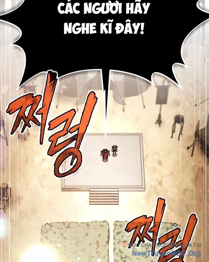 Trên Thế Giới Không Có Chiến Binh Xấu Chương 48 - Trang 18