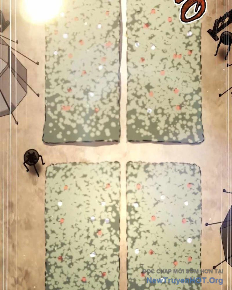 Trên Thế Giới Không Có Chiến Binh Xấu Chương 48 - Trang 19