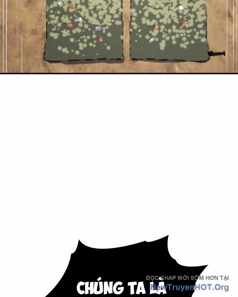 Trên Thế Giới Không Có Chiến Binh Xấu Chương 48 - Trang 20