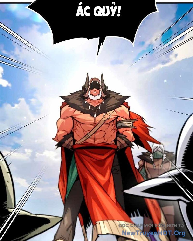 Trên Thế Giới Không Có Chiến Binh Xấu Chương 48 - Trang 21