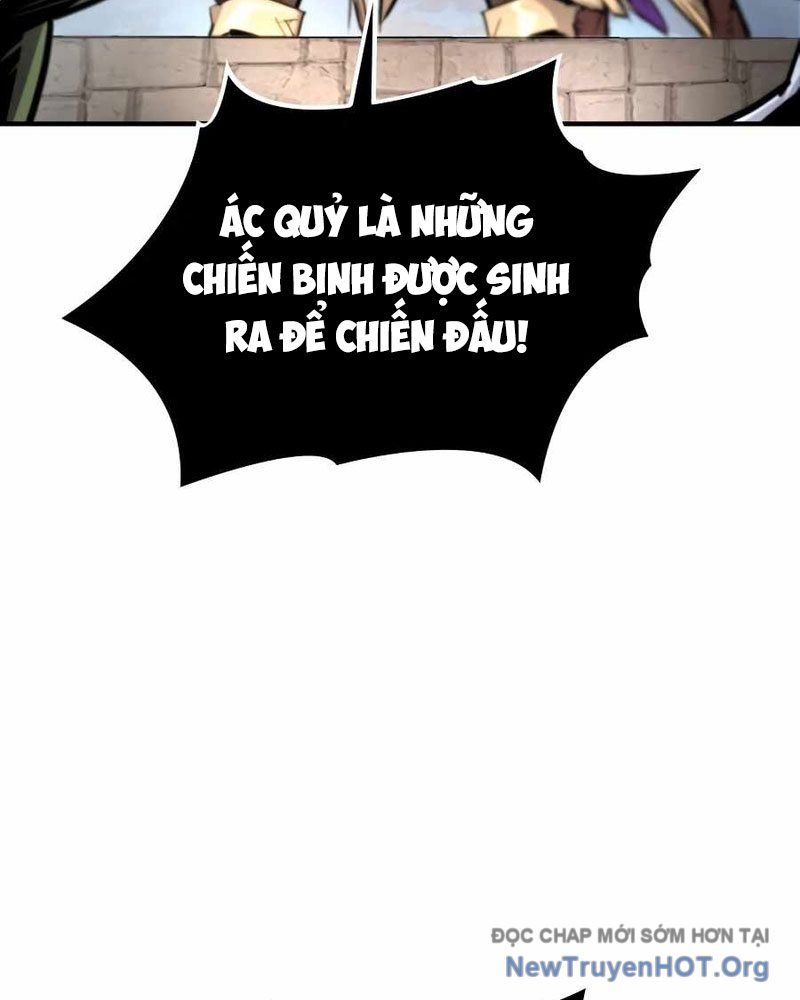 Trên Thế Giới Không Có Chiến Binh Xấu Chương 48 - Trang 22