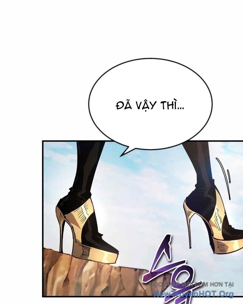 Trên Thế Giới Không Có Chiến Binh Xấu Chương 48 - Trang 37