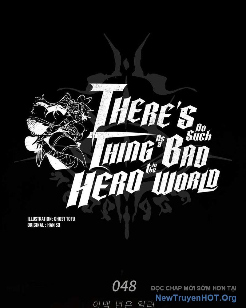 Trên Thế Giới Không Có Chiến Binh Xấu Chương 48 - Trang 42