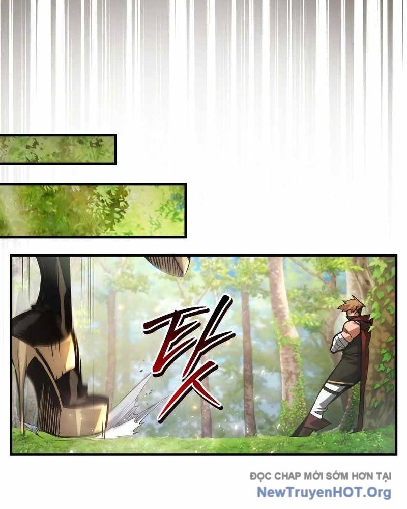 Trên Thế Giới Không Có Chiến Binh Xấu Chương 48 - Trang 44