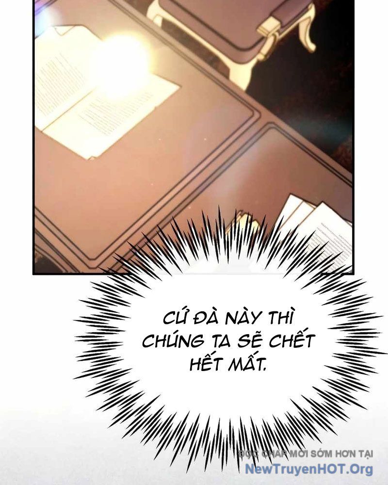 Trên Thế Giới Không Có Chiến Binh Xấu Chương 48 - Trang 6