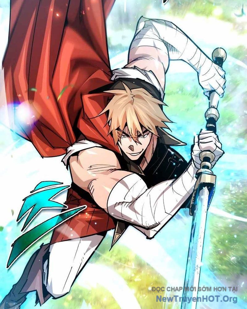 Trên Thế Giới Không Có Chiến Binh Xấu Chương 48 - Trang 56