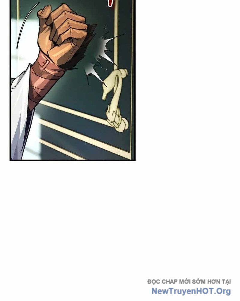 Trên Thế Giới Không Có Chiến Binh Xấu Chương 48 - Trang 10