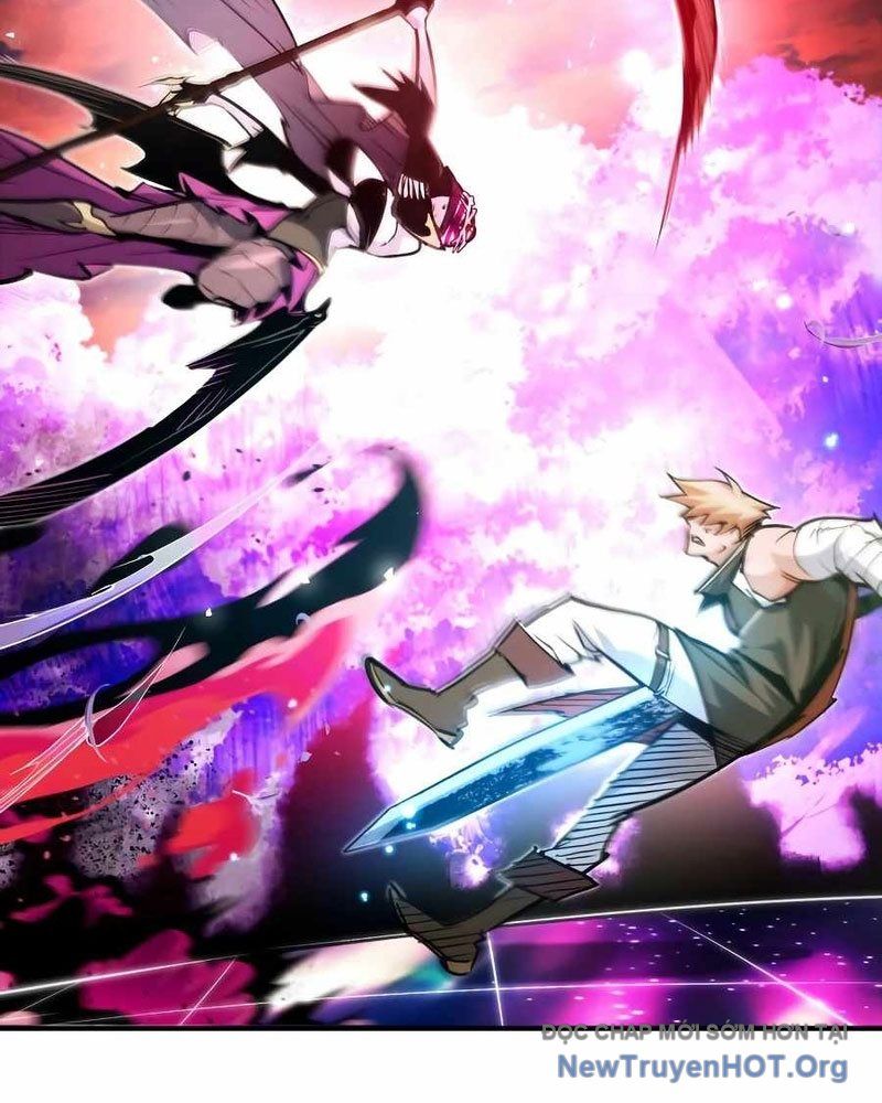 Trên Thế Giới Không Có Chiến Binh Xấu Chương 48 - Trang 100