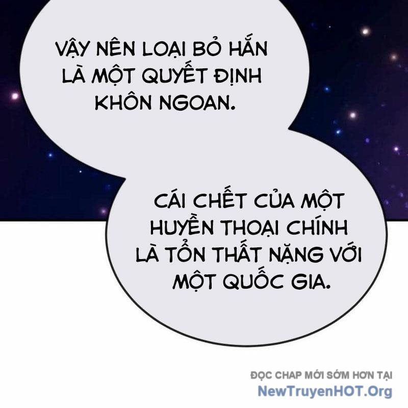 Trên Thế Giới Không Có Chiến Binh Xấu Chương 49 - Trang 20